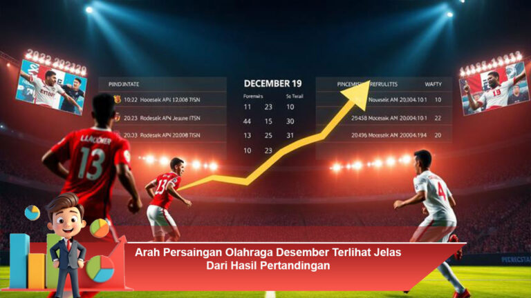 Arah-Persaingan-Olahraga-Desember-Terlihat-Jelas-Dari-Hasil-Pertandingan