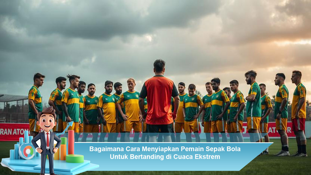 Bagaimana-Cara-Menyiapkan-Pemain-Sepak-Bola-Untuk-Bertanding-di-Cuaca-Ekstrem