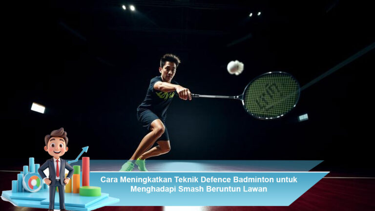 Cara-Meningkatkan-Teknik-Defence-Badminton-untuk-Menghadapi-Smash-Beruntun-Lawan