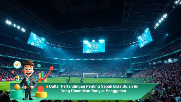 Daftar-Pertandingan-Penting-Sepak-Bola-Bulan-Ini-Yang-Dinantikan-Banyak-Penggemar