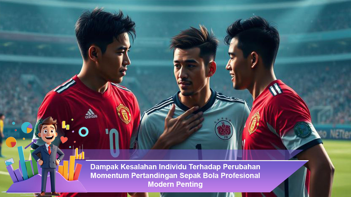 Dampak-Kesalahan-Individu-Terhadap-Perubahan-Momentum-Pertandingan-Sepak-Bola-Profesional-Modern-Penting