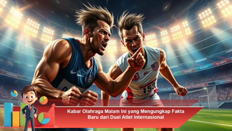 Kabar-Olahraga-Malam-Ini-yang-Mengungkap-Fakta-Baru-dari-Duel-Atlet-Internasional