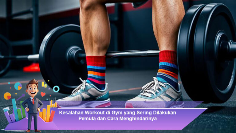 Kesalahan-Workout-di-Gym-yang-Sering-Dilakukan-Pemula-dan-Cara-Menghindarinya
