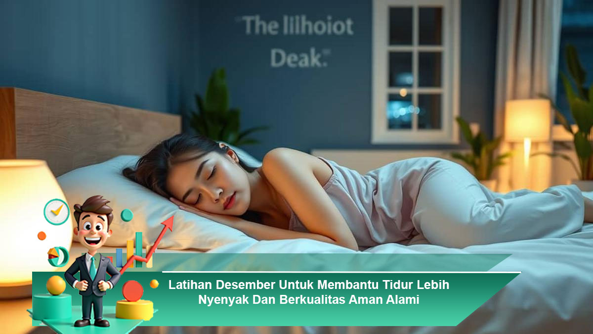 Latihan-Desember-Untuk-Membantu-Tidur-Lebih-Nyenyak-Dan-Berkualitas-Aman-Alami