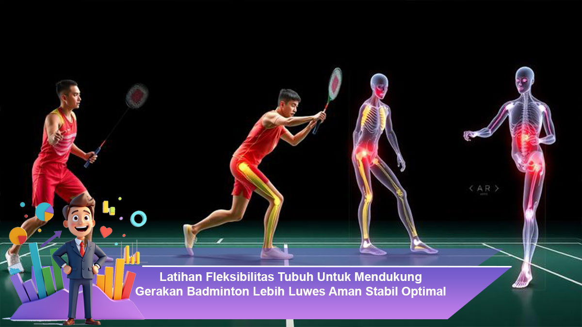 Latihan-Fleksibilitas-Tubuh-Untuk-Mendukung-Gerakan-Badminton-Lebih-Luwes-Aman-Stabil-Optimal