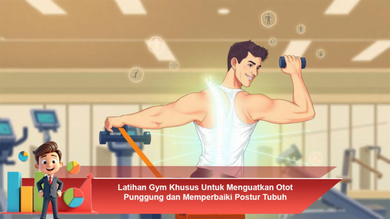 Latihan-Gym-Khusus-Untuk-Menguatkan-Otot-Punggung-dan-Memperbaiki-Postur-Tubuh