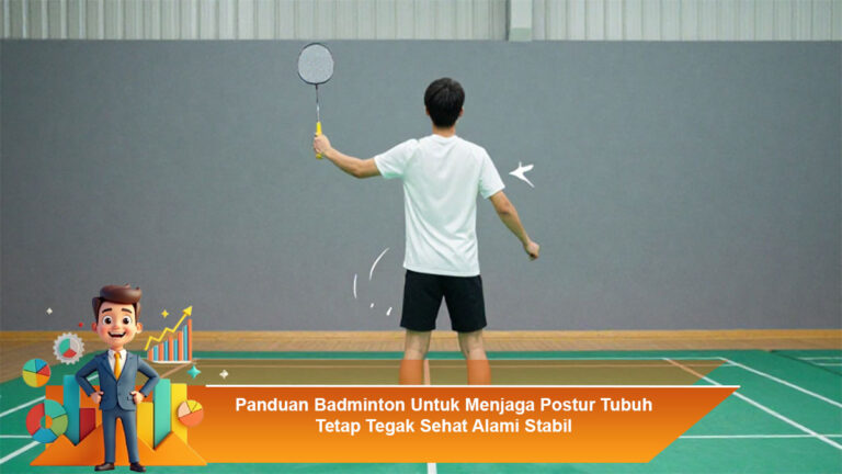 Panduan-Badminton-Untuk-Menjaga-Postur-Tubuh-Tetap-Tegak-Sehat-Alami-Stabil