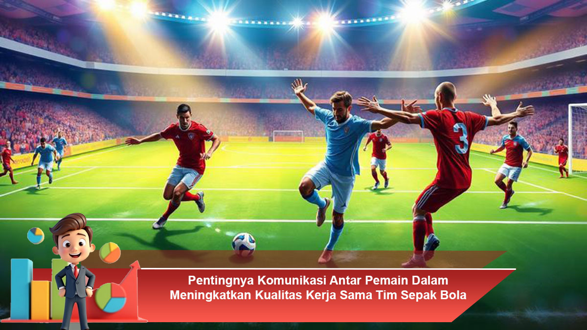 Pentingnya-Komunikasi-Antar-Pemain-Dalam-Meningkatkan-Kualitas-Kerja-Sama-Tim-Sepak-Bola