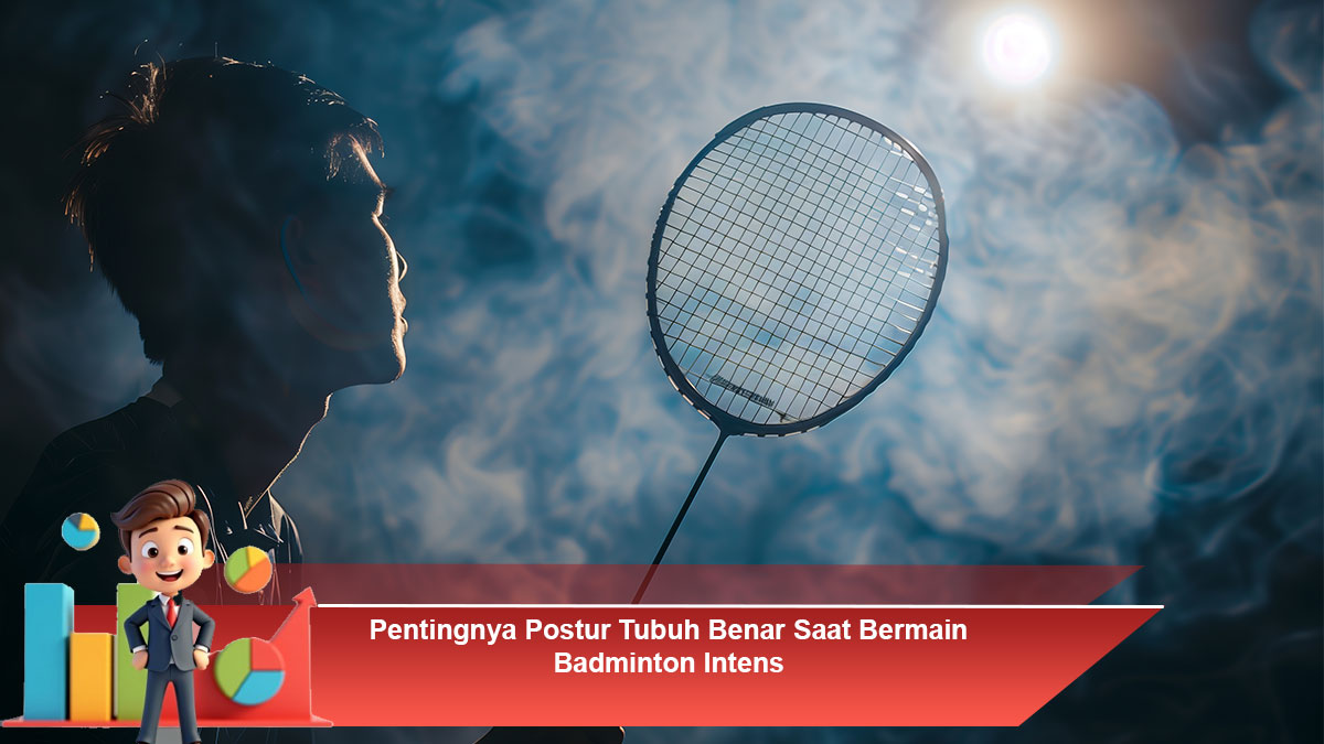 Pentingnya-Postur-Tubuh-Benar-Saat-Bermain-Badminton-Intens
