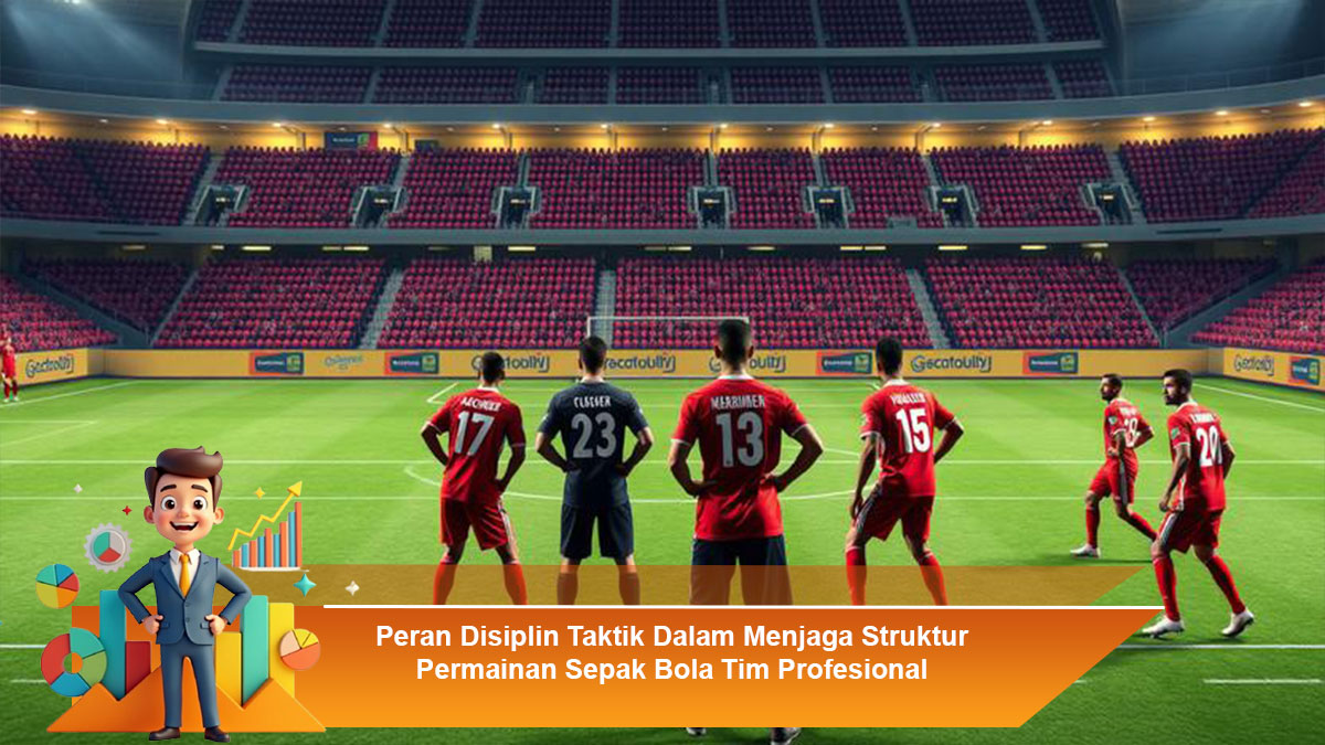 Peran-Disiplin-Taktik-Dalam-Menjaga-Struktur-Permainan-Sepak-Bola-Tim-Profesional