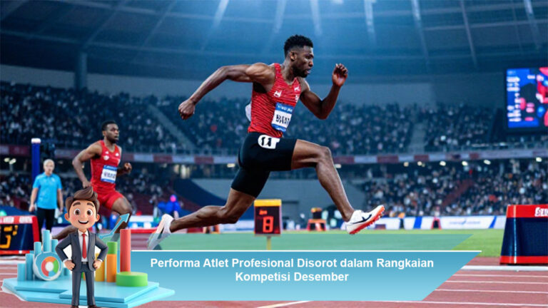 Performa-Atlet-Profesional-Disorot-dalam-Rangkaian-Kompetisi-Desember