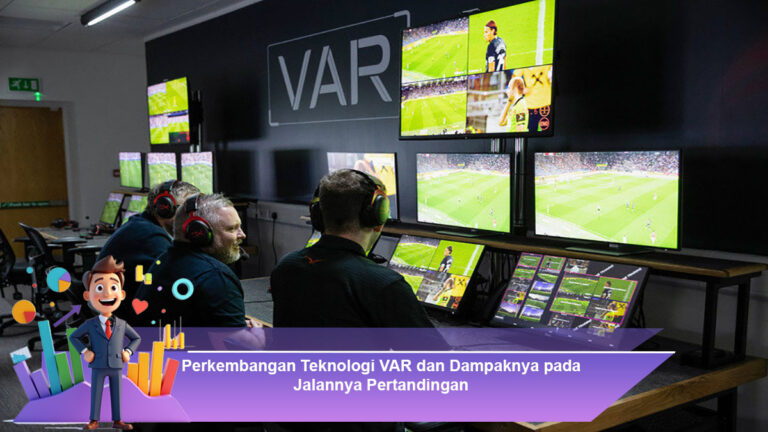 Perkembangan-Teknologi-VAR-dan-Dampaknya-pada-Jalannya-Pertandingan