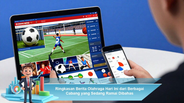 Ringkasan-Berita-Olahraga-Hari-Ini-dari-Berbagai-Cabang-yang-Sedang-Ramai-Dibahas