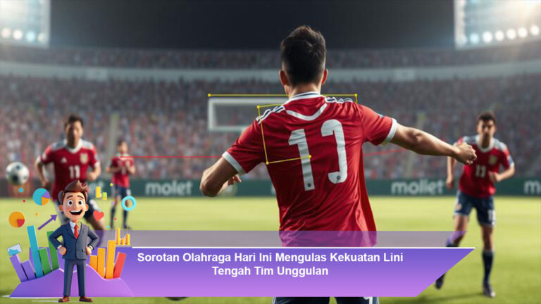 Sorotan-Olahraga-Hari-Ini-Mengulas-Kekuatan-Lini-Tengah-Tim-Unggulan