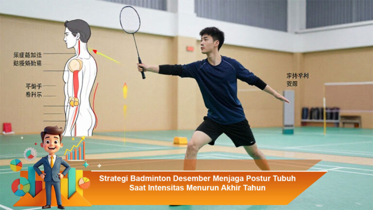 Strategi-Badminton-Desember-Menjaga-Postur-Tubuh-Saat-Intensitas-Menurun-Akhir-Tahun
