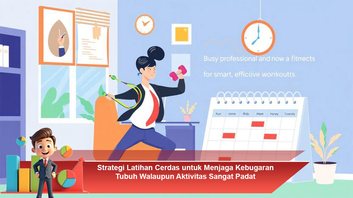 Strategi-Latihan-Cerdas-untuk-Menjaga-Kebugaran-Tubuh-Walaupun-Aktivitas-Sangat-Padat