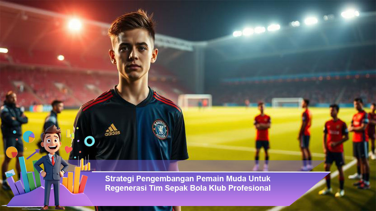 Strategi-Pengembangan-Pemain-Muda-Untuk-Regenerasi-Tim-Sepak-Bola-Klub-Profesional