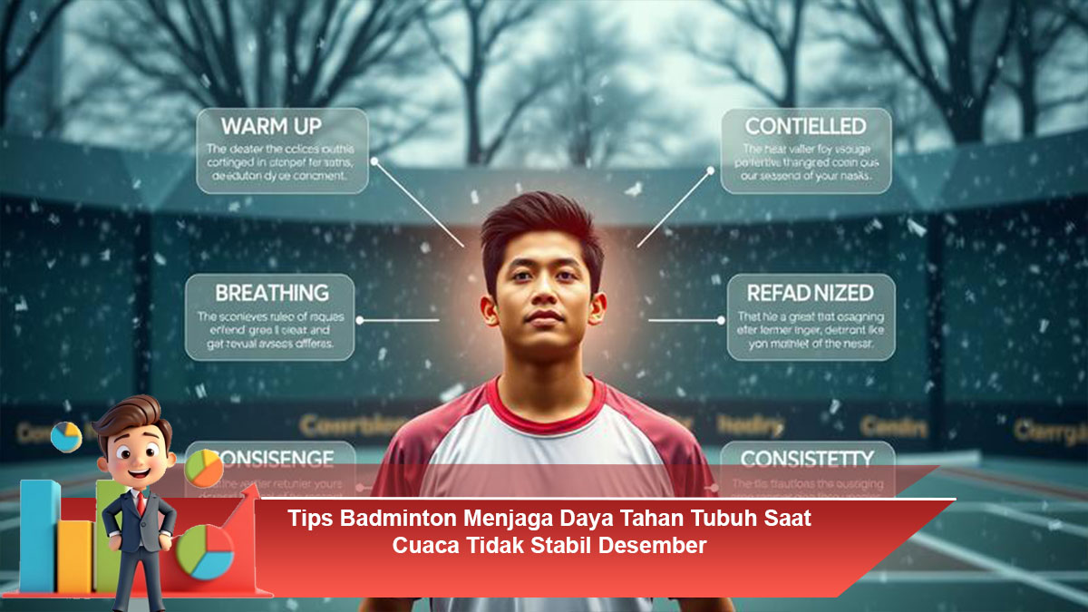 Tips-Badminton-Menjaga-Daya-Tahan-Tubuh-Saat-Cuaca-Tidak-Stabil-Desember