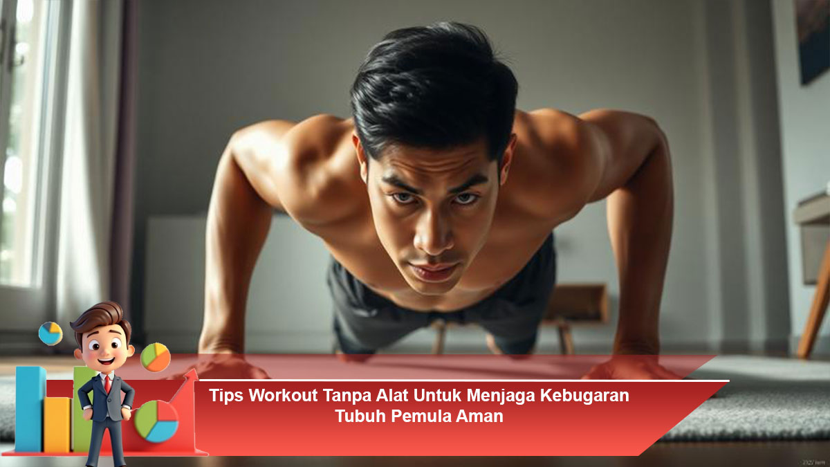 Tips-Workout-Tanpa-Alat-Untuk-Menjaga-Kebugaran-Tubuh-Pemula-Aman