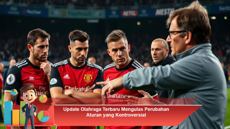 Update-Olahraga-Terbaru-Mengulas-Perubahan-Aturan-yang-Kontroversial