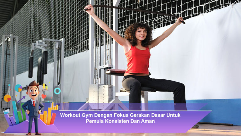 Workout-Gym-Dengan-Fokus-Gerakan-Dasar-Untuk-Pemula-Konsisten-Dan-Aman