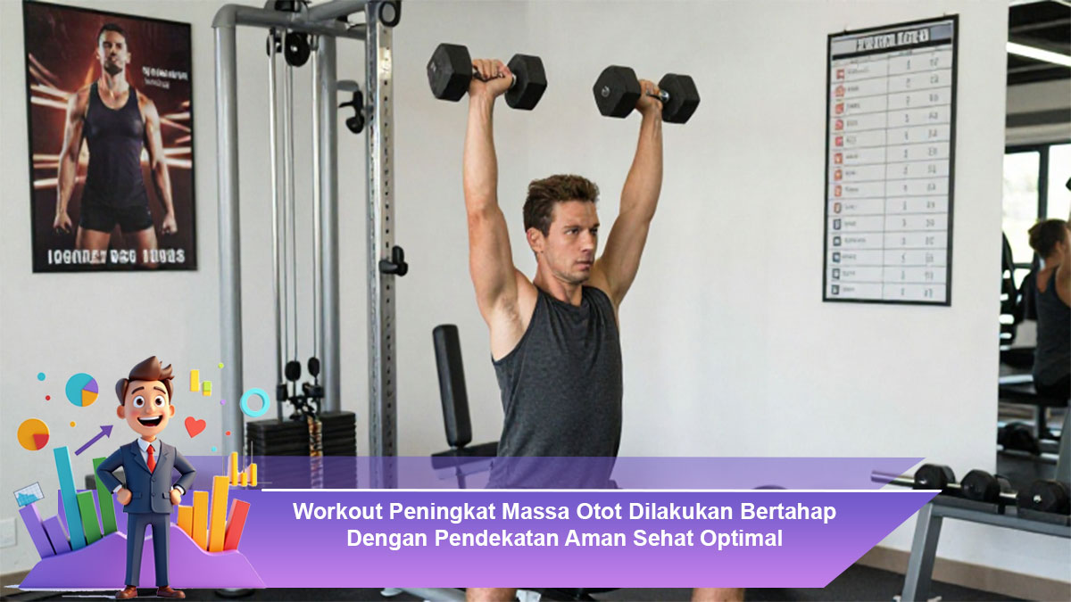 Workout-Peningkat-Massa-Otot-Dilakukan-Bertahap-Dengan-Pendekatan-Aman-Sehat-Optimal