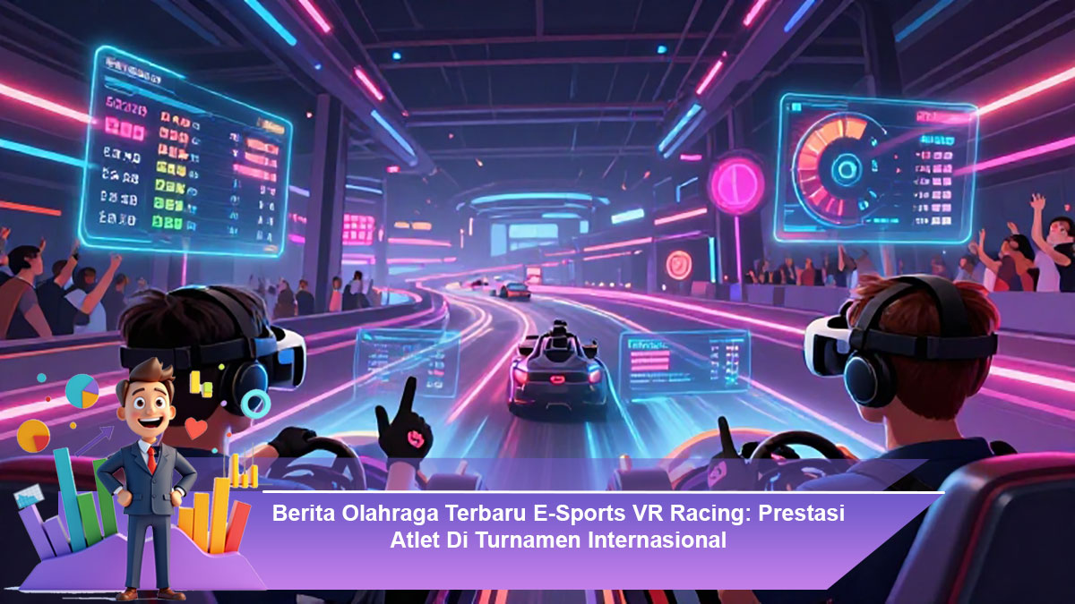 Berita-Olahraga-Terbaru-E-Sports-VR-Racing-Prestasi-Atlet-Di-Turnamen-Internasional