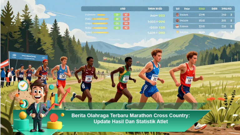 Berita-Olahraga-Terbaru-Marathon-Cross-Country-Update-Hasil-Dan-Statistik-Atlet