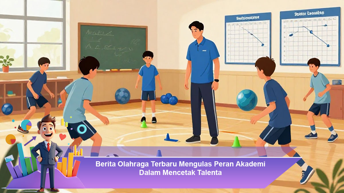 Berita-Olahraga-Terbaru-Mengulas-Peran-Akademi-Dalam-Mencetak-Talenta
