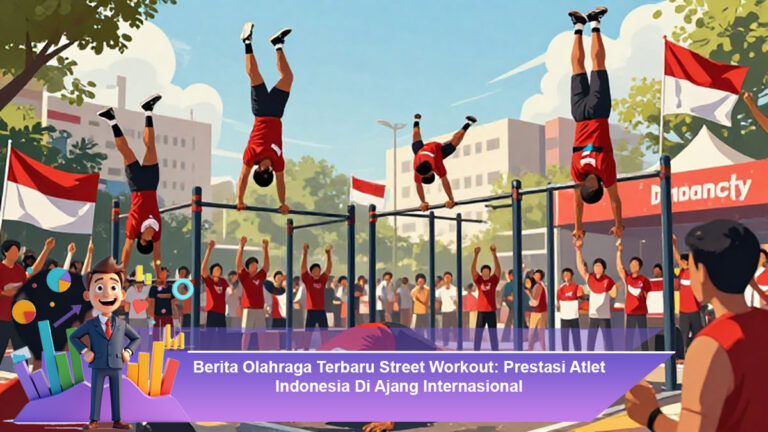 Berita-Olahraga-Terbaru-Street-Workout-Prestasi-Atlet-Indonesia-Di-Ajang-Internasional