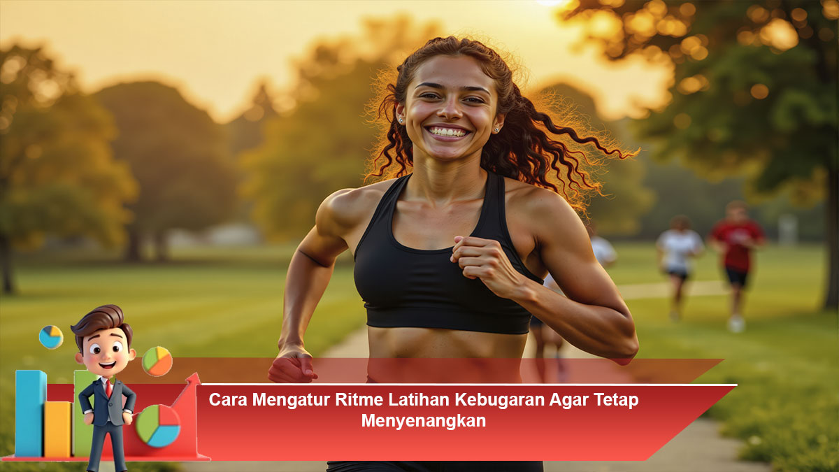 Cara-Mengatur-Ritme-Latihan-Kebugaran-Agar-Tetap-Menyenangkan