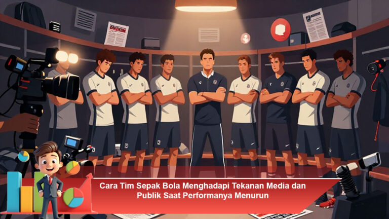 Cara-Tim-Sepak-Bola-Menghadapi-Tekanan-Media-dan-Publik-Saat-Performanya-Menurun