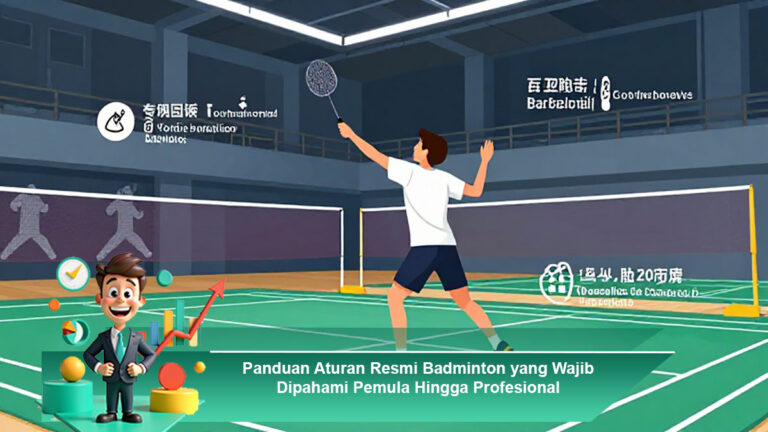 Panduan-Aturan-Resmi-Badminton-yang-Wajib-Dipahami-Pemula-Hingga-Profesional