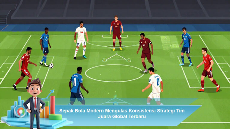 Sepak-Bola-Modern-Mengulas-Konsistensi-Strategi-Tim-Juara-Global-Terbaru