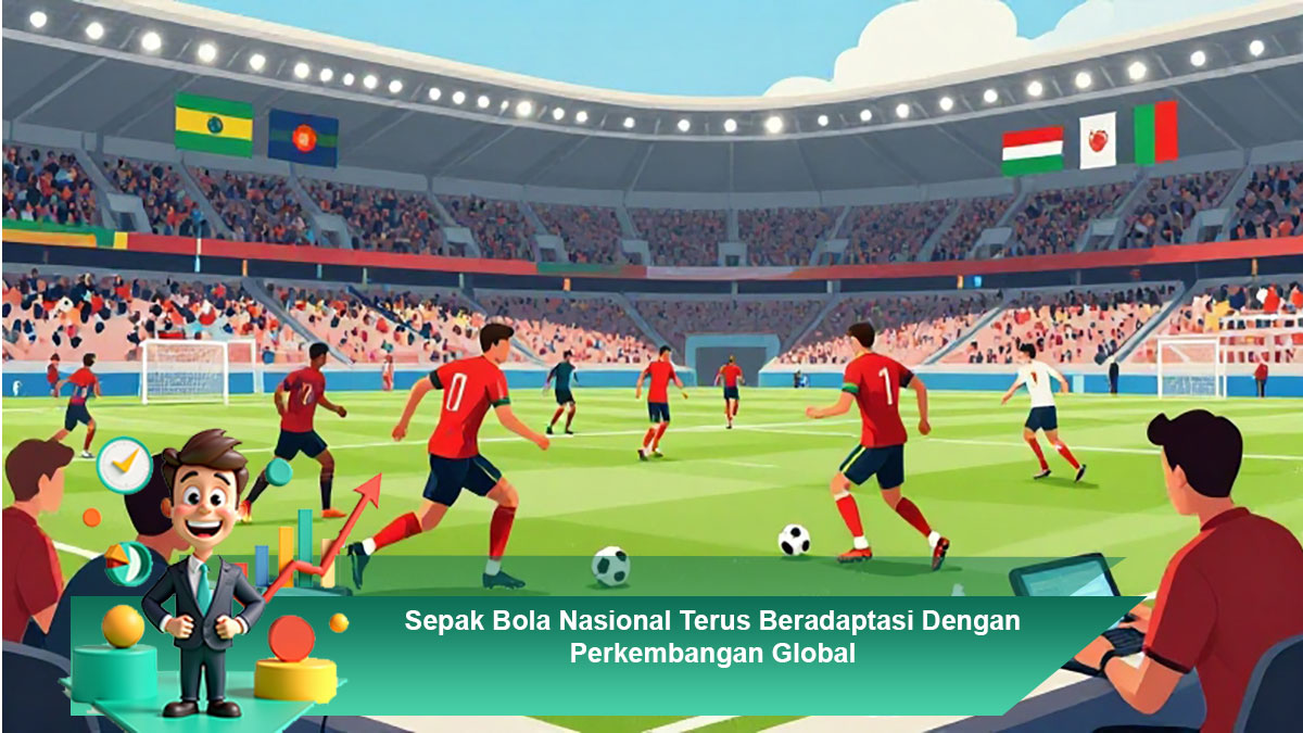 Sepak-Bola-Nasional-Terus-Beradaptasi-Dengan-Perkembangan-Global