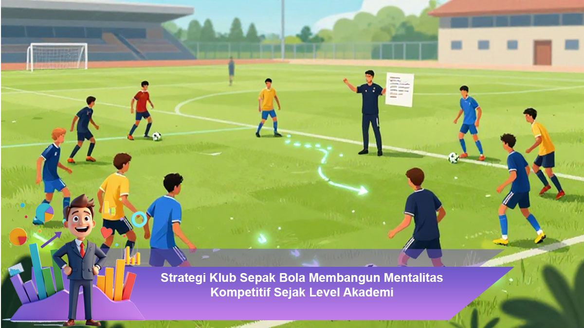 Strategi-Klub-Sepak-Bola-Membangun-Mentalitas-Kompetitif-Sejak-Level-Akademi