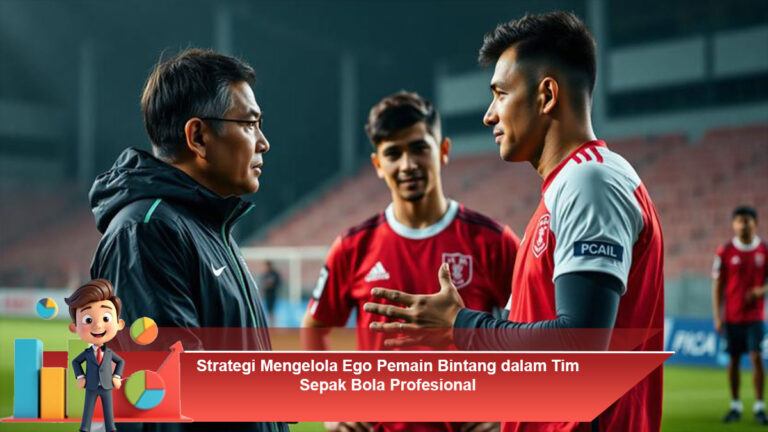 Strategi-Mengelola-Ego-Pemain-Bintang-dalam-Tim-Sepak-Bola-Profesional