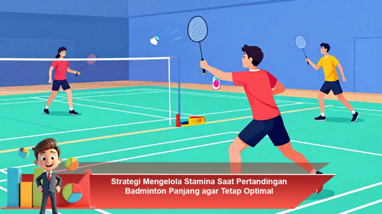 Strategi-Mengelola-Stamina-Saat-Pertandingan-Badminton-Panjang-agar-Tetap-Optimal