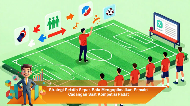 Strategi-Pelatih-Sepak-Bola-Mengoptimalkan-Pemain-Cadangan-Saat-Kompetisi-Padat
