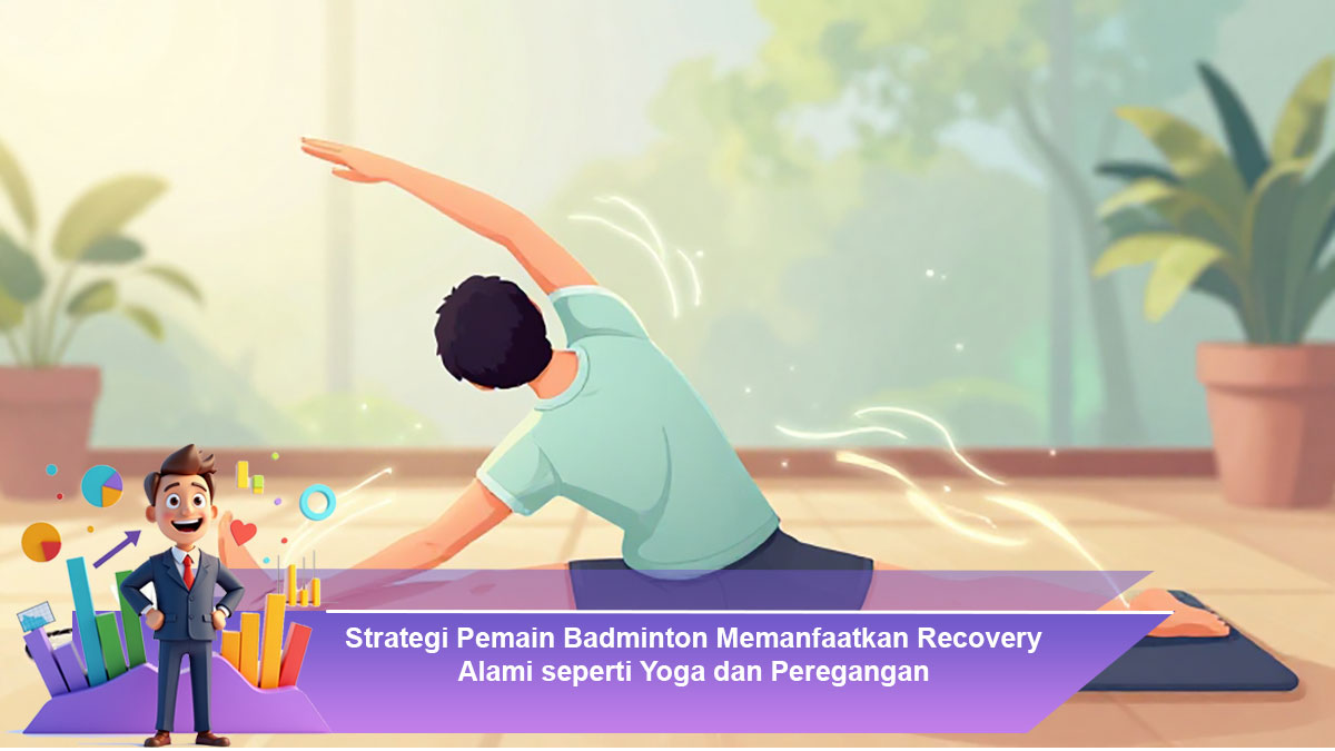 Strategi-Pemain-Badminton-Memanfaatkan-Recovery-Alami-seperti-Yoga-dan-Peregangan