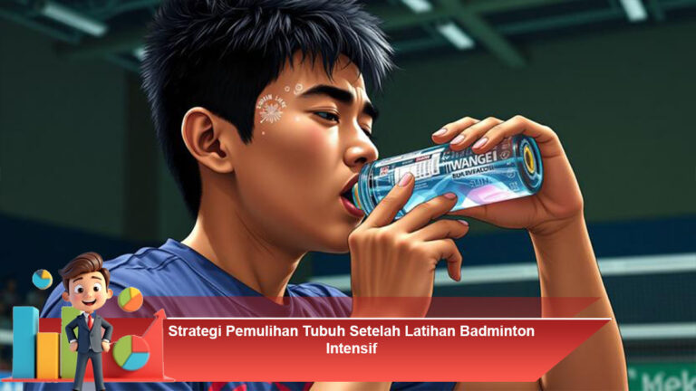 Strategi-Pemulihan-Tubuh-Setelah-Latihan-Badminton-Intensif