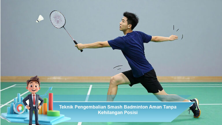 Teknik-Pengembalian-Smash-Badminton-Aman-Tanpa-Kehilangan-Posisi