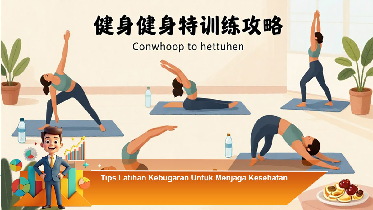 Tips-Latihan-Kebugaran-Untuk-Menjaga-Kesehatan