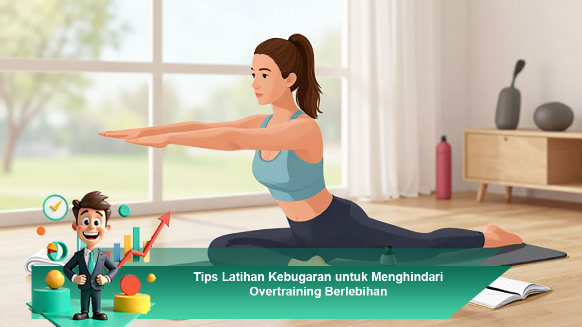 Tips-Latihan-Kebugaran-untuk-Menghindari-Overtraining-Berlebihan