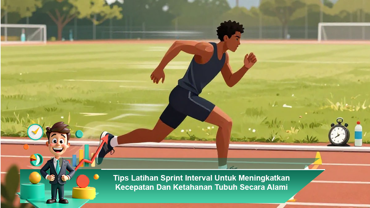 Tips-Latihan-Sprint-Interval-Untuk-Meningkatkan-Kecepatan-Dan-Ketahanan-Tubuh-Secara-Alami