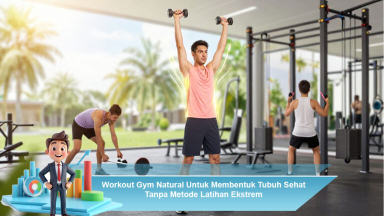 Workout-Gym-Natural-Untuk-Membentuk-Tubuh-Sehat-Tanpa-Metode-Latihan-Ekstrem