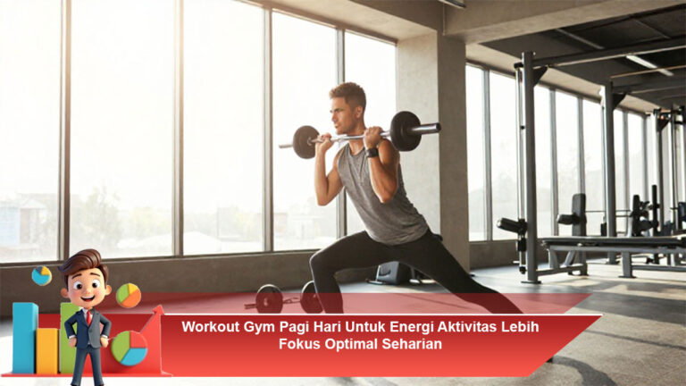 Workout-Gym-Pagi-Hari-Untuk-Energi-Aktivitas-Lebih-Fokus-Optimal-Seharian