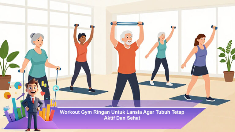 Workout-Gym-Ringan-Untuk-Lansia-Agar-Tubuh-Tetap-Aktif-Dan-Sehat