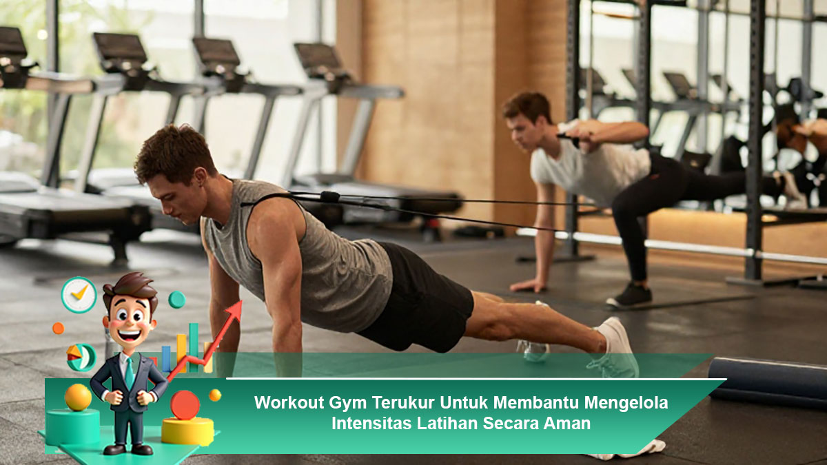 Workout-Gym-Terukur-Untuk-Membantu-Mengelola-Intensitas-Latihan-Secara-Aman