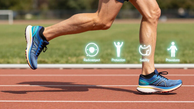 Berita-Terbaru-Inovasi-Sepatu-Lari-yang-Bisa-Mengurangi-Risiko-Cedera
